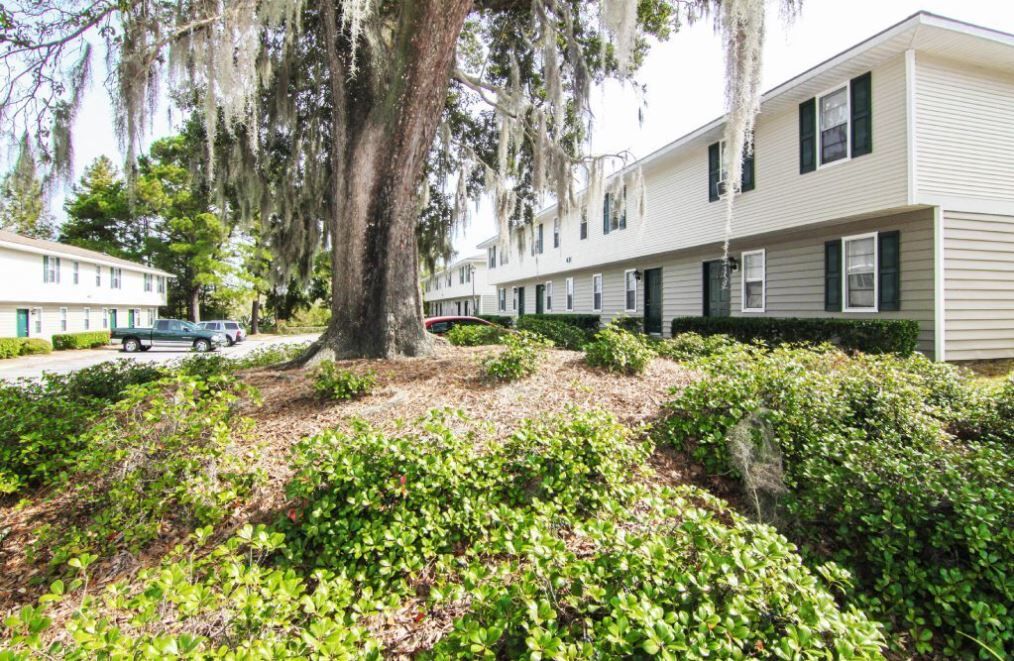 Lakewood Lodge Hanahan